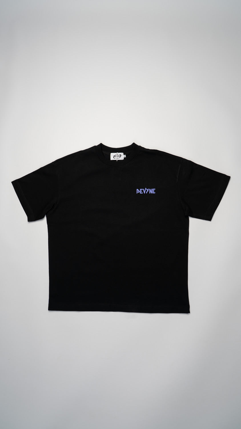 Graffiti Nights Tee