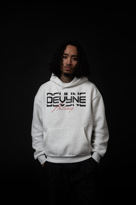 Glitch Core Hoodie