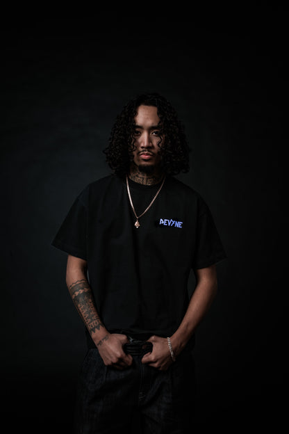 Graffiti Nights Tee