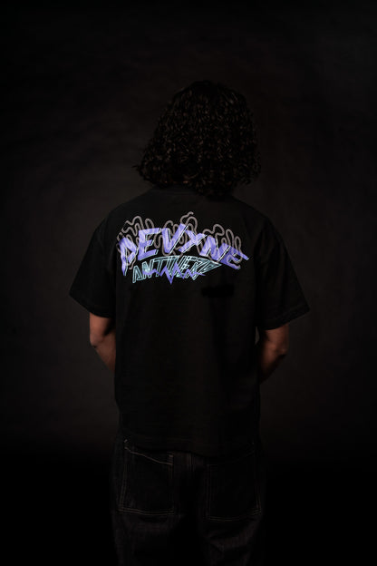 Graffiti Nights Tee