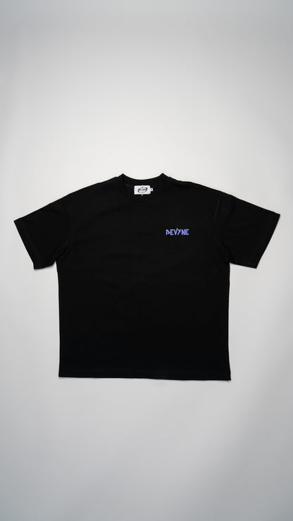 Graffiti Nights Tee