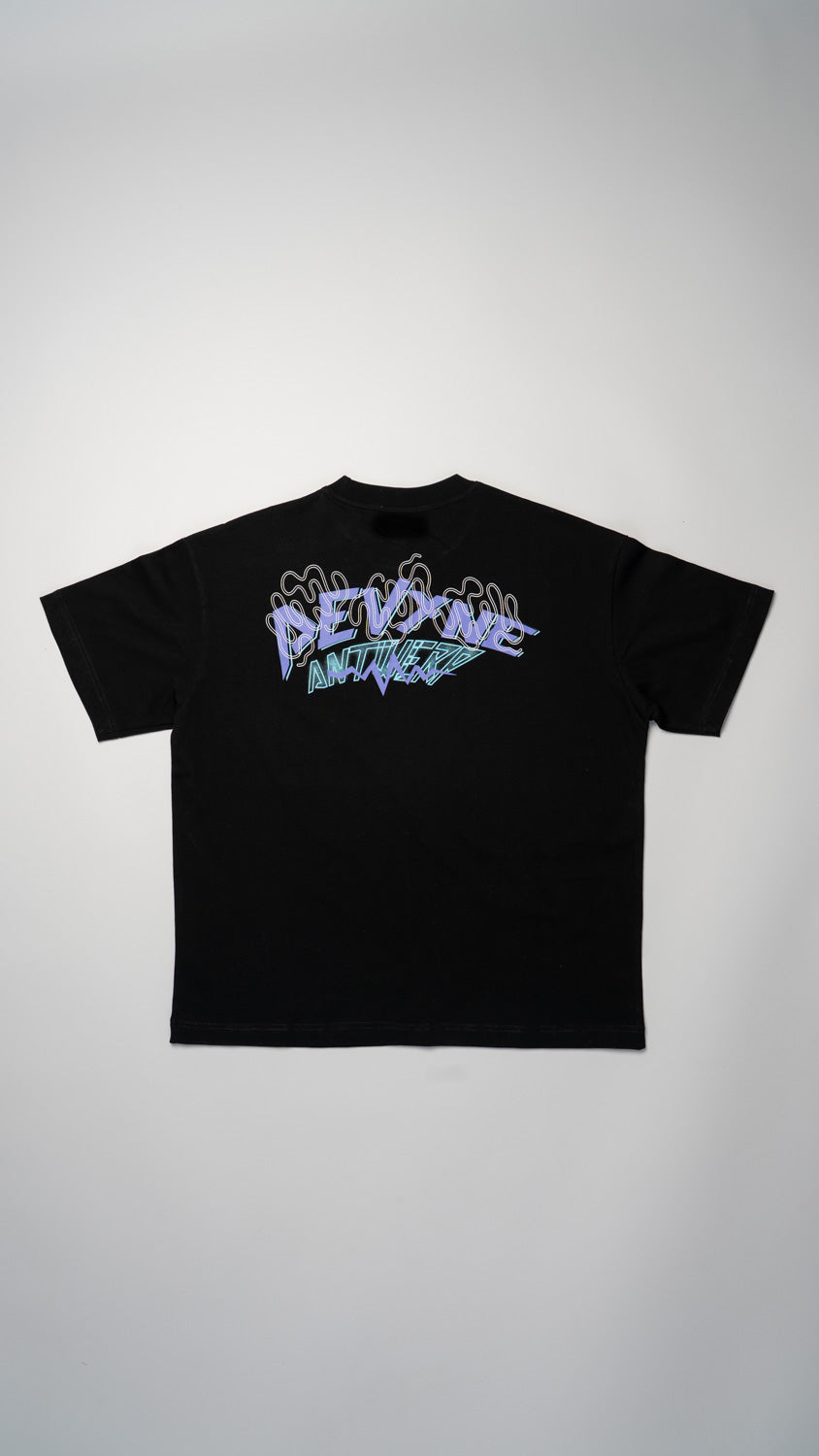 Graffiti Nights Tee