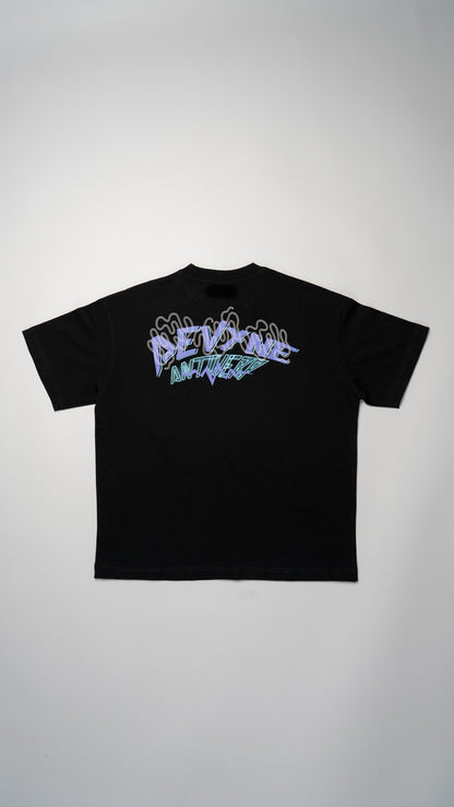 Graffiti Nights Tee