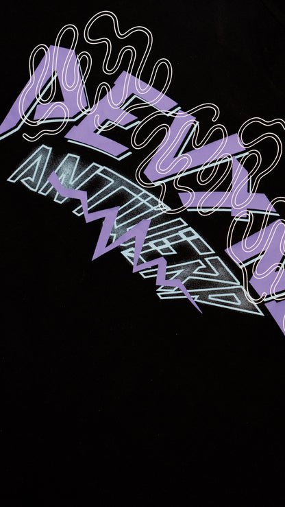 Graffiti Nights Tee