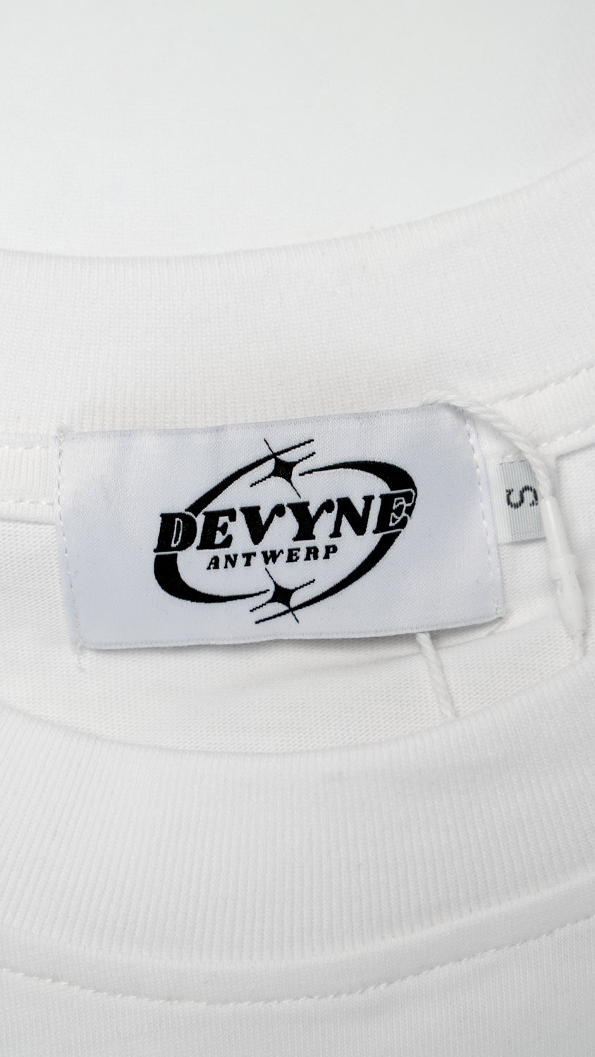 Cherry Logo Tee