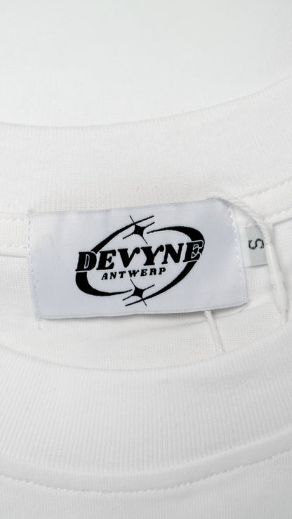 Cherry Logo Tee