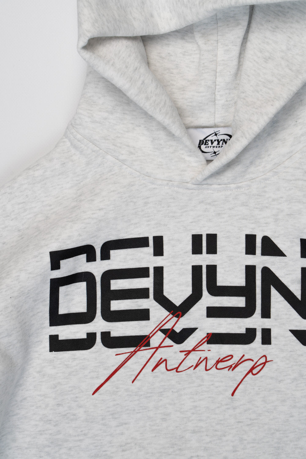 Glitch Core Hoodie