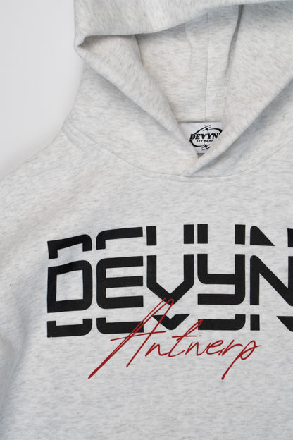 Glitch Core Hoodie