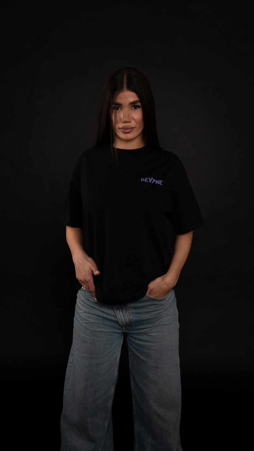 Graffiti Nights Tee